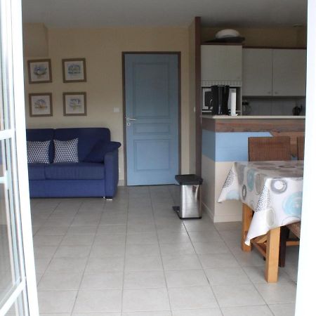 Maison Familiale A Belle Dune, Proche Plage Et Golf - Fr-1-482-64 Fort-Mahon-Plage Exterior photo