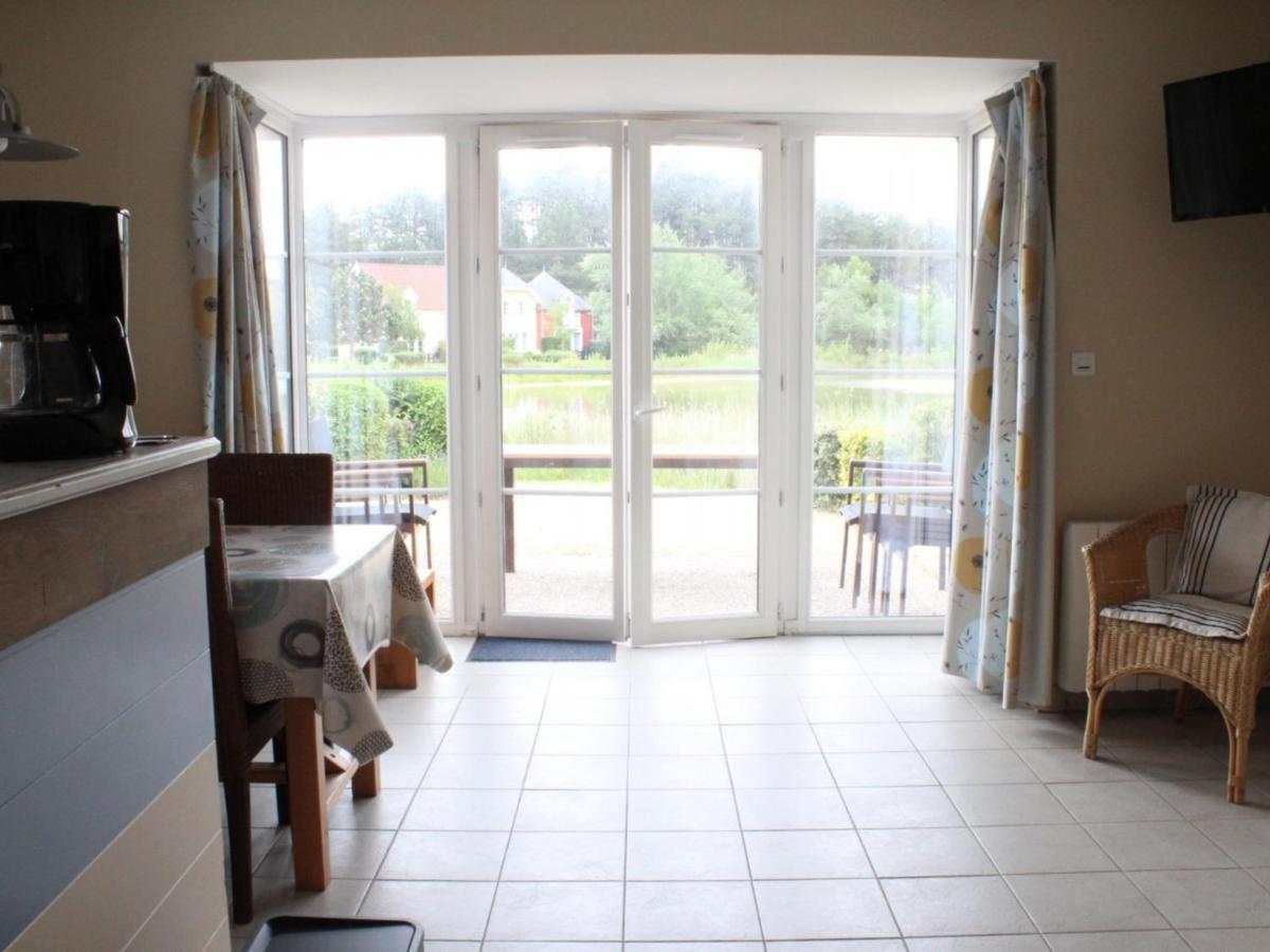 Maison Familiale A Belle Dune, Proche Plage Et Golf - Fr-1-482-64 Fort-Mahon-Plage Exterior photo