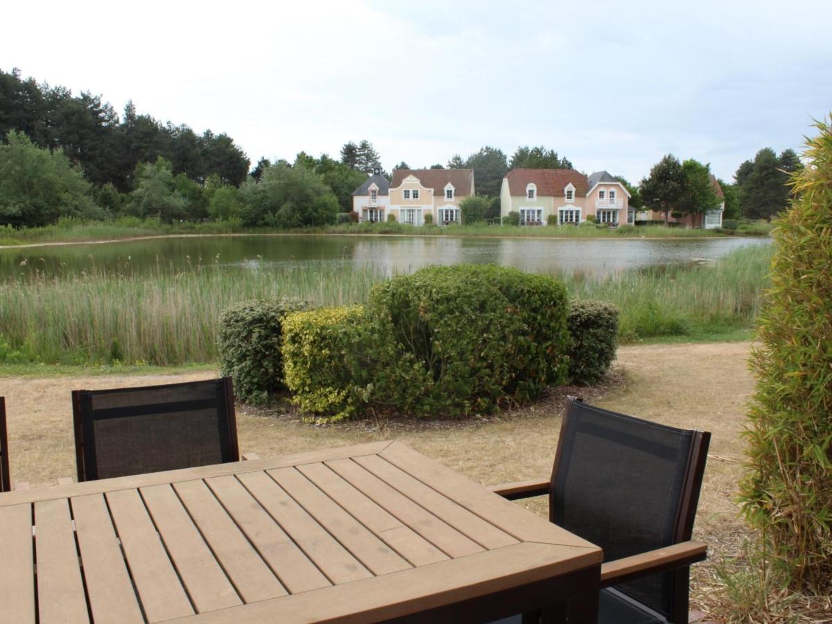 Maison Familiale A Belle Dune, Proche Plage Et Golf - Fr-1-482-64 Fort-Mahon-Plage Exterior photo