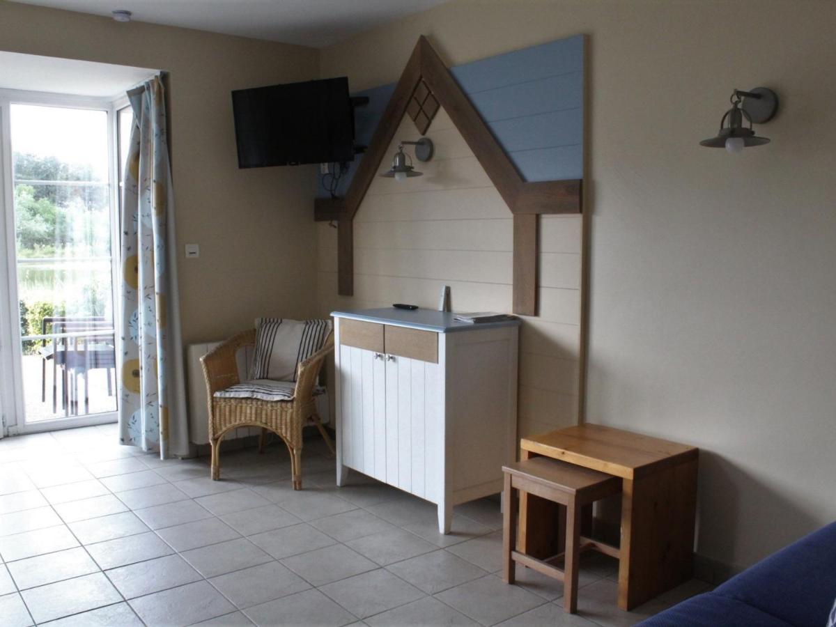 Maison Familiale A Belle Dune, Proche Plage Et Golf - Fr-1-482-64 Fort-Mahon-Plage Exterior photo